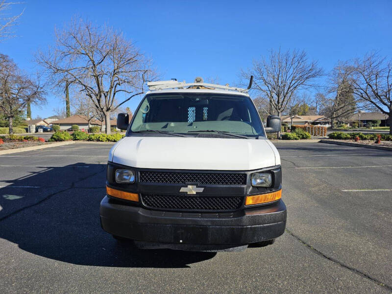 chevrolet express cargo 2013 1GCWGFCA7D1191588 image chevrolet express cargo 2013 1GCWGFCA7D1191588 image